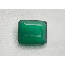 Green Onex Stone – Original Certified Hara Hakik Gemstone for Success